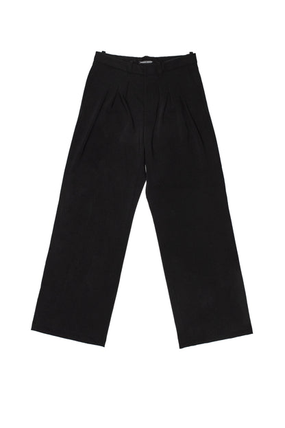 3 Pleat Pant