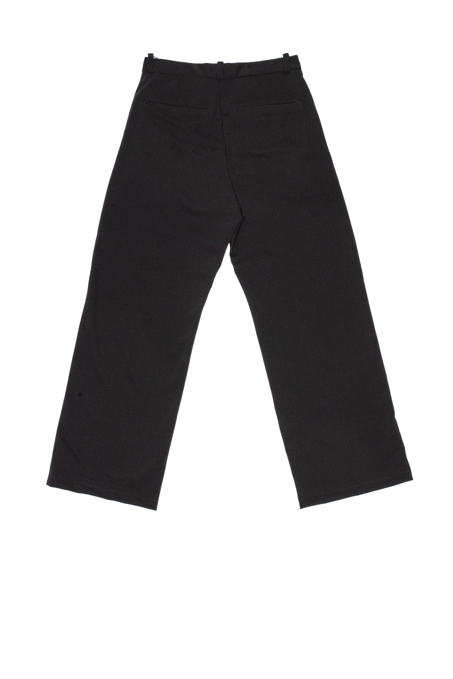 3 Pleat Pant