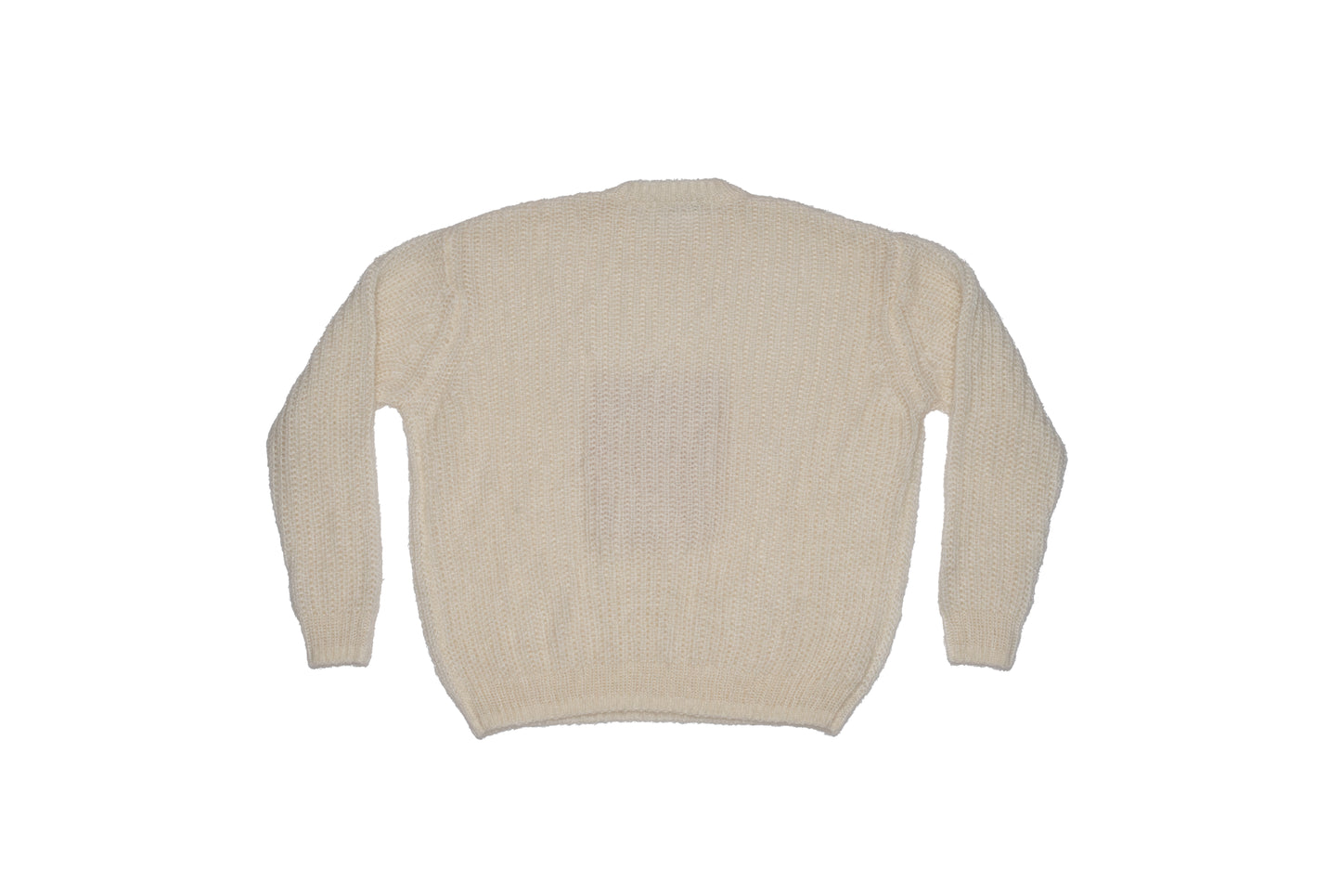 Center Pocket Knit Sweater