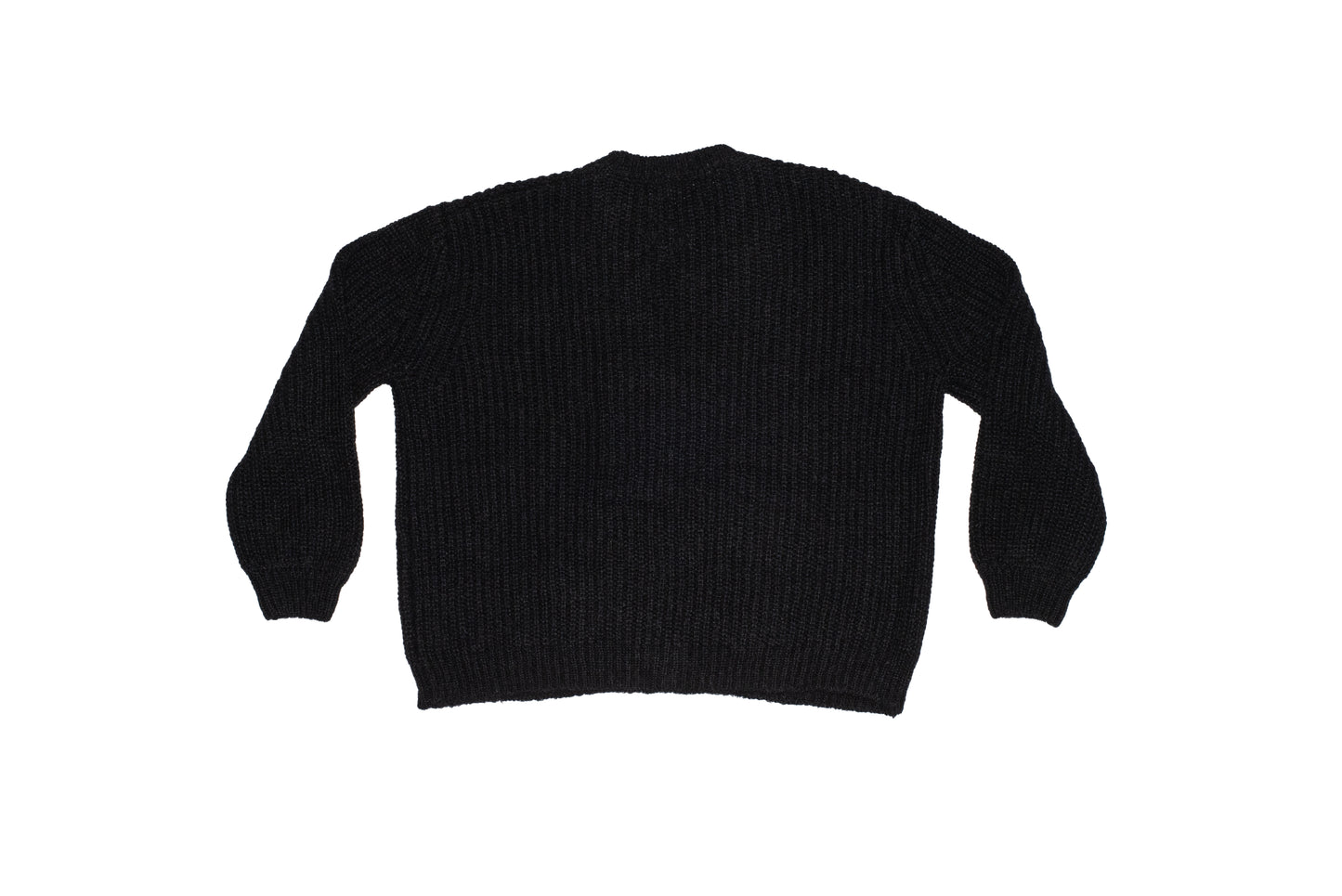 Center Pocket Knit Sweater