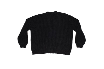 Center Pocket Knit Sweater